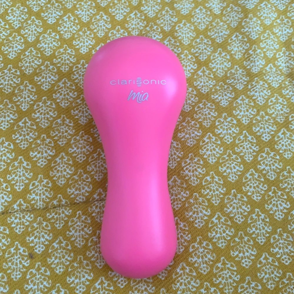 Clarisonic Mia